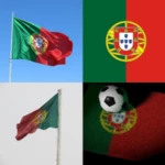 Logo of Portugal Flag Wallpaper Flags android Application 